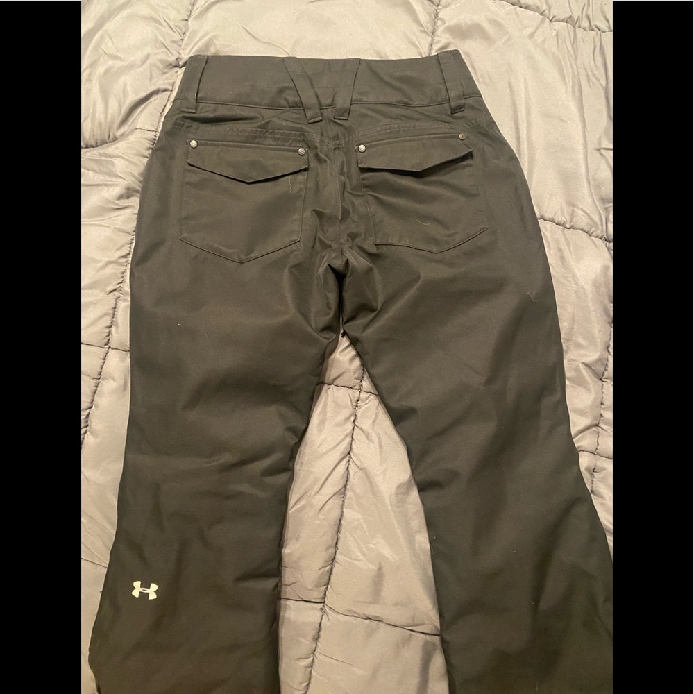 Under Armour Snow Pants